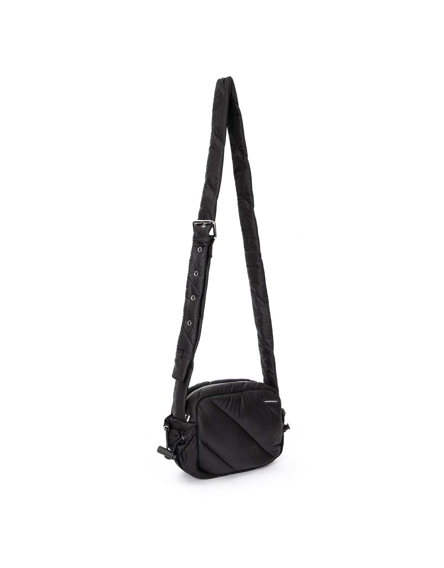 PUFFER BAG