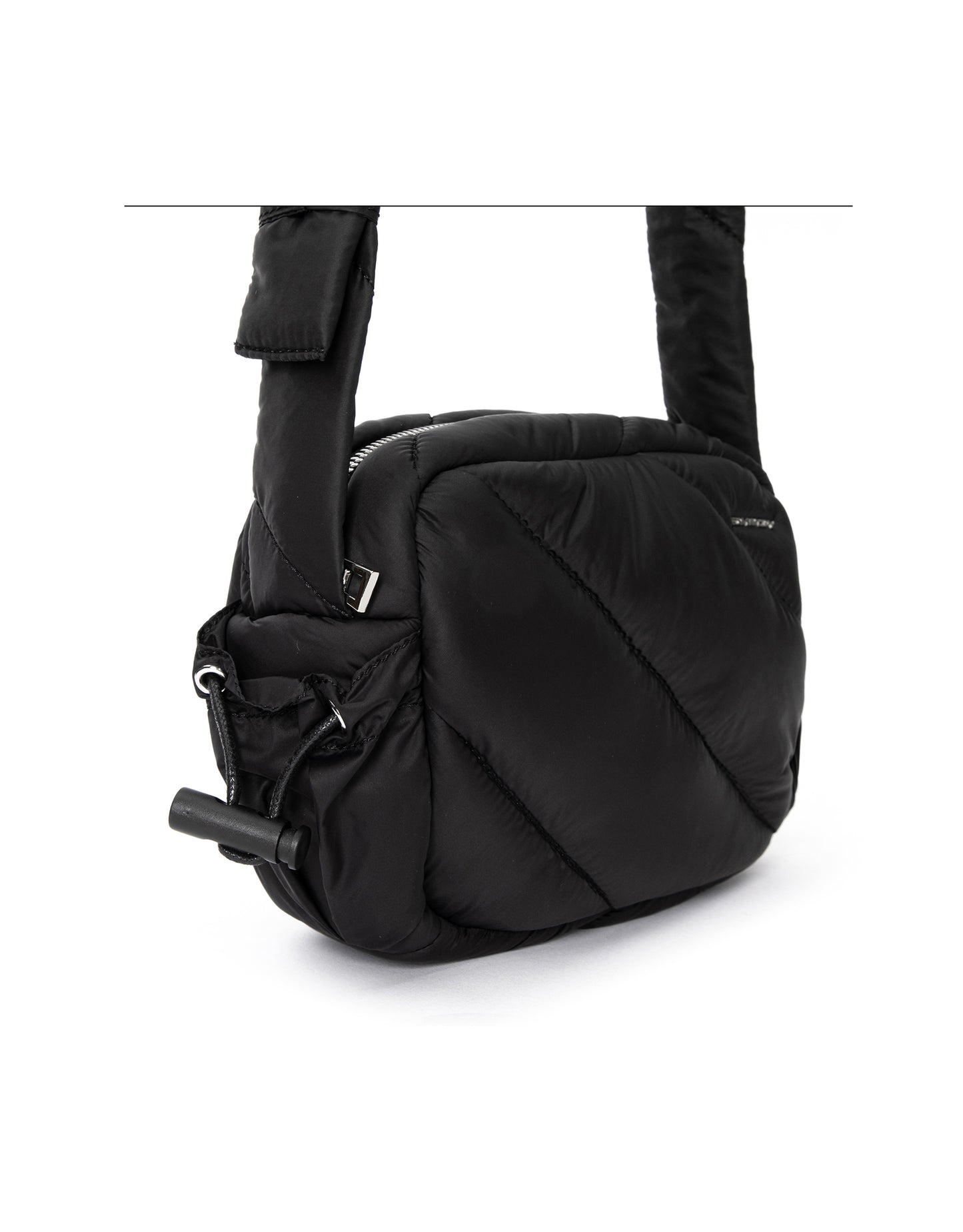 PUFFER BAG