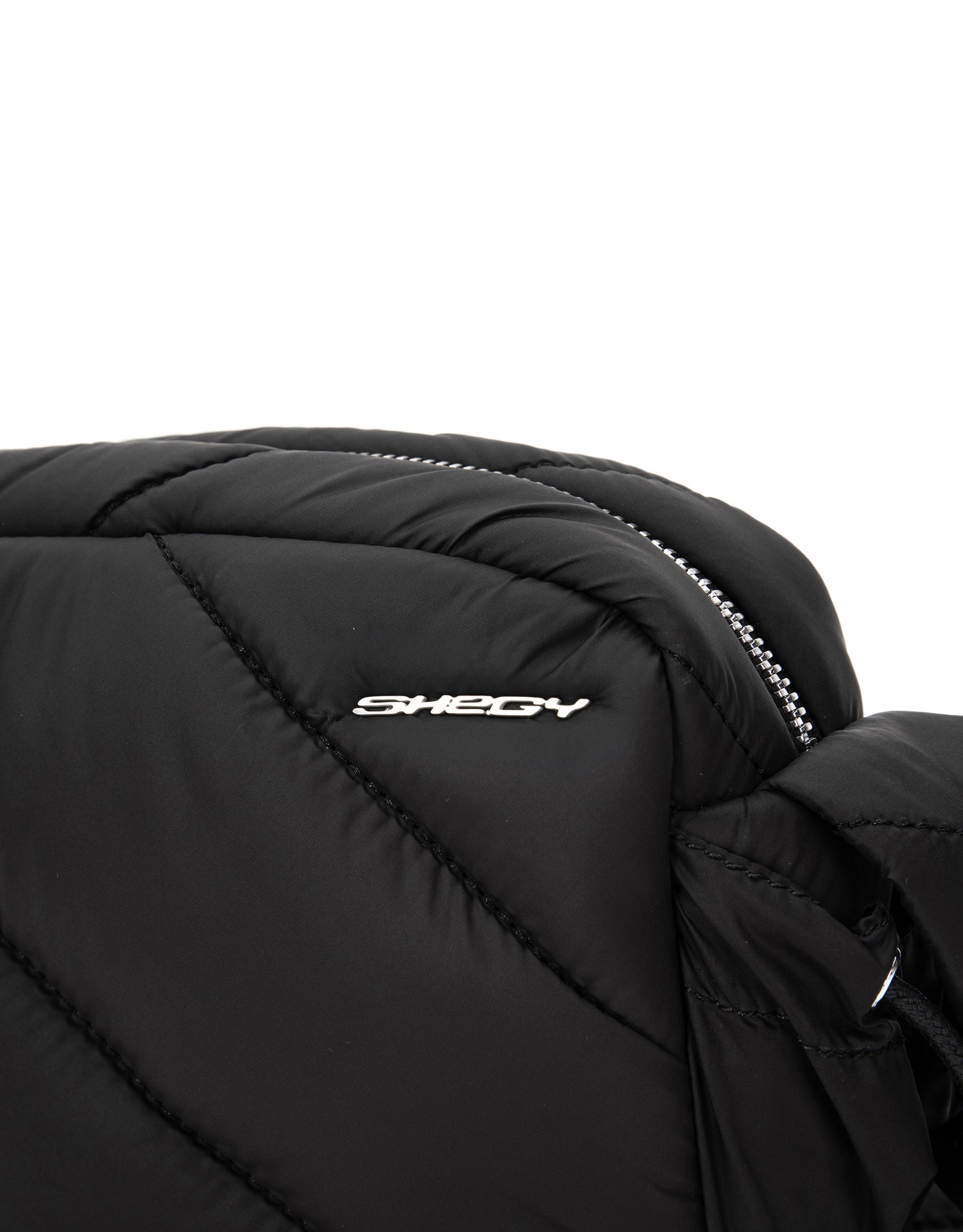PUFFER BAG