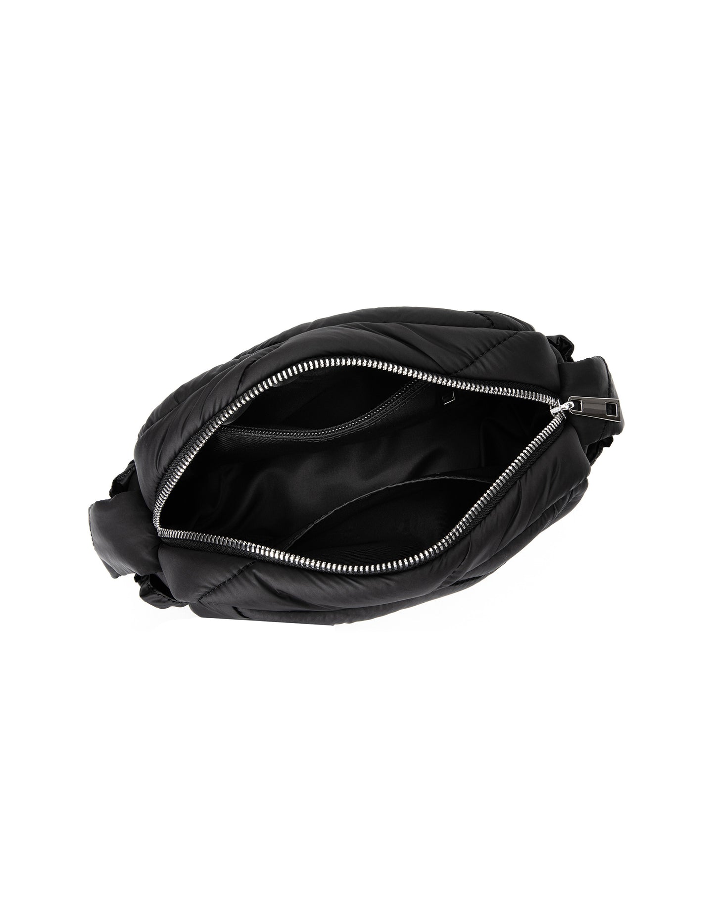 PUFFER BAG