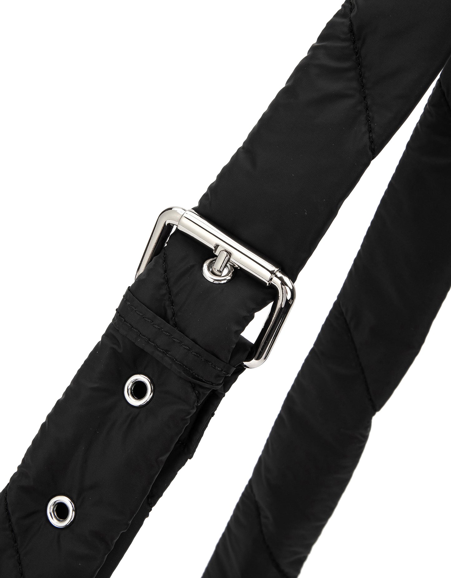 PUFFER BAG
